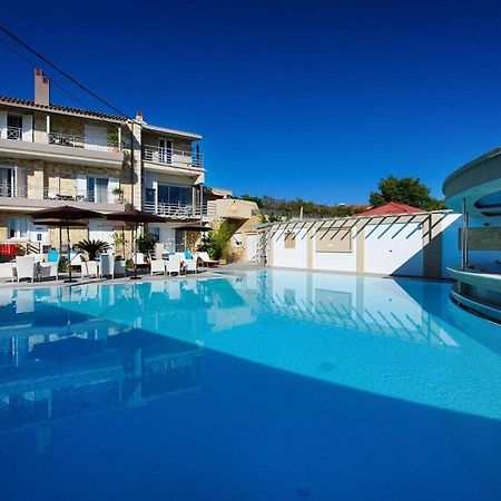 Angelo Del'Arte Estate Hotel Kanálion Eksteriør billede